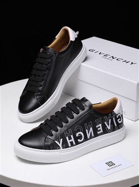 extra streepjescode op givenchy|givenchy shoes sale.